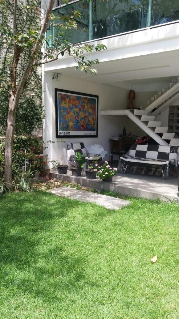 Pousada Flat Hotel Em Casa Forte Recife Kültér fotó